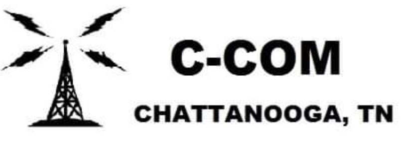 C-Com Logo