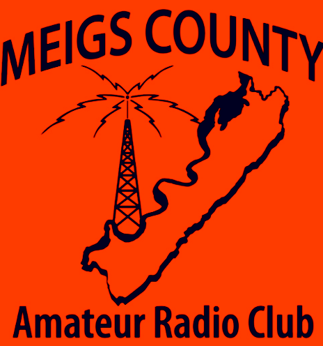 Meigs ARC Orange